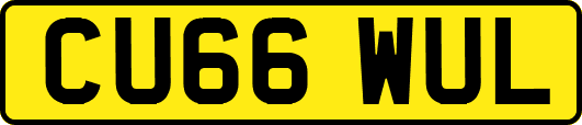 CU66WUL