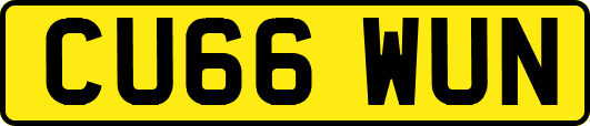 CU66WUN