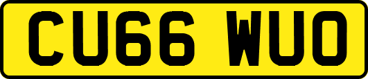 CU66WUO