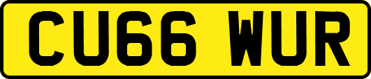 CU66WUR