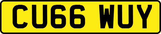 CU66WUY