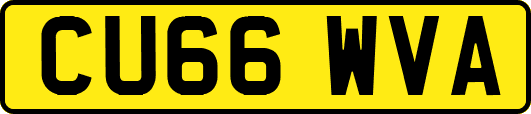 CU66WVA