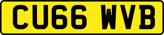 CU66WVB