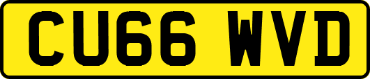 CU66WVD