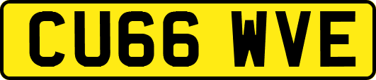 CU66WVE