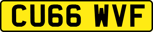 CU66WVF