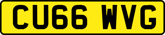 CU66WVG