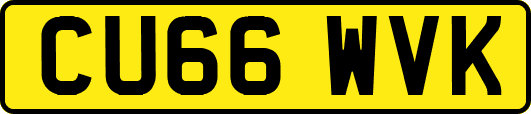 CU66WVK