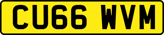 CU66WVM