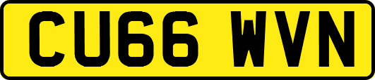 CU66WVN