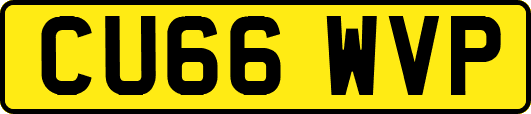 CU66WVP