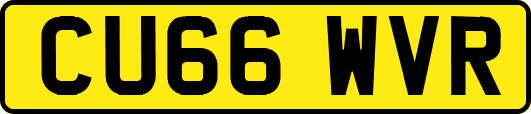CU66WVR