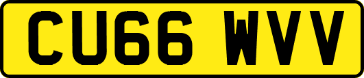 CU66WVV