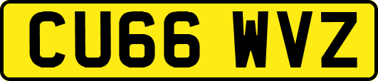 CU66WVZ