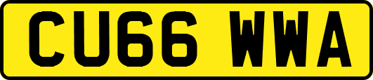 CU66WWA