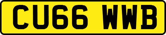 CU66WWB