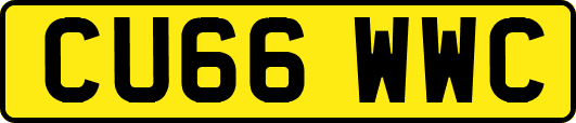 CU66WWC