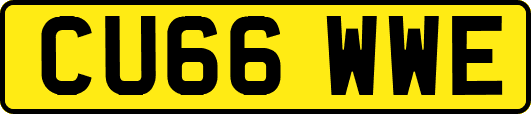CU66WWE