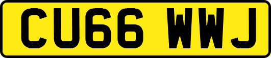CU66WWJ