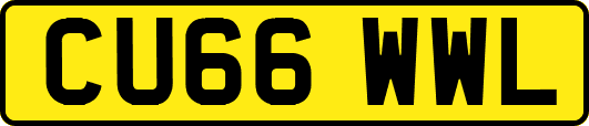 CU66WWL
