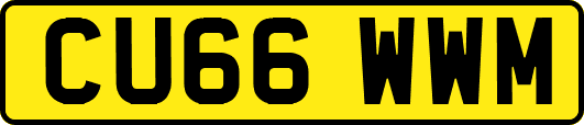 CU66WWM