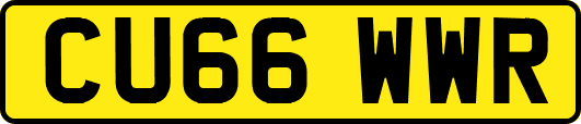 CU66WWR