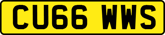 CU66WWS