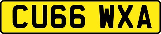 CU66WXA