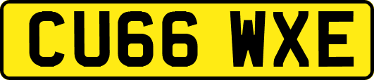 CU66WXE