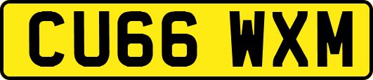 CU66WXM
