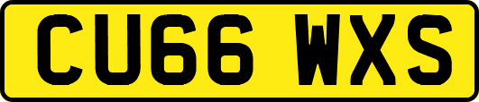 CU66WXS