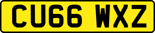 CU66WXZ
