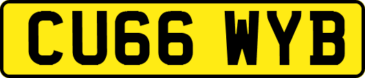CU66WYB