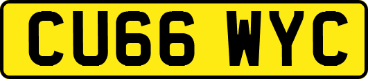 CU66WYC