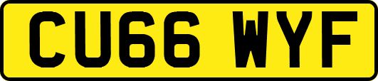 CU66WYF
