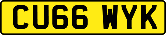 CU66WYK