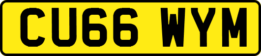 CU66WYM