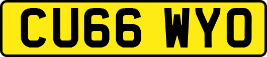 CU66WYO