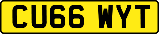 CU66WYT