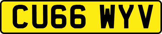 CU66WYV