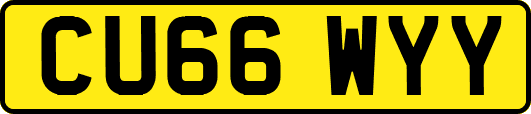 CU66WYY