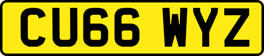 CU66WYZ