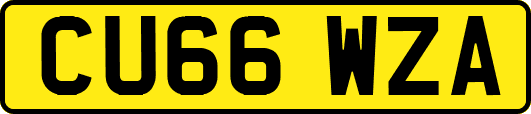 CU66WZA