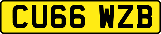 CU66WZB