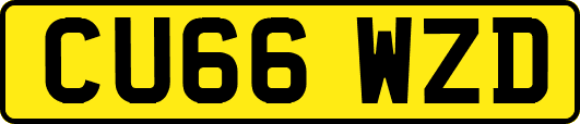 CU66WZD