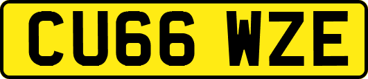 CU66WZE
