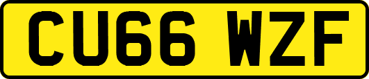 CU66WZF