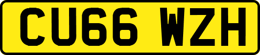 CU66WZH