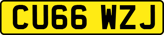 CU66WZJ