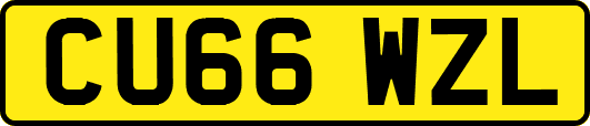 CU66WZL